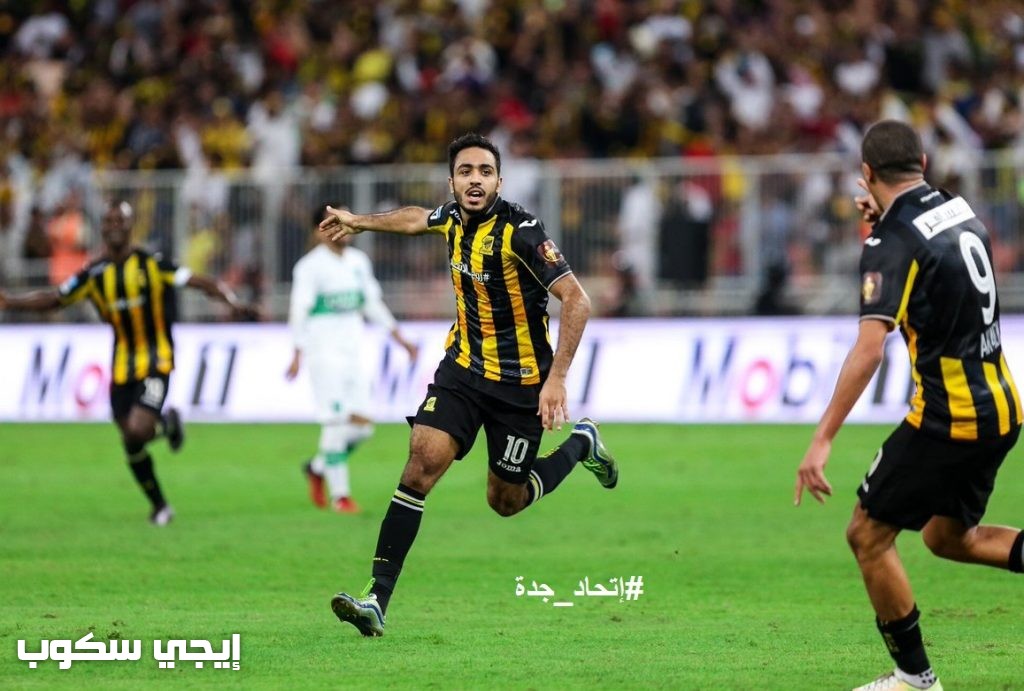 موعد مباراة الاتحاد والفيصلى اليوم