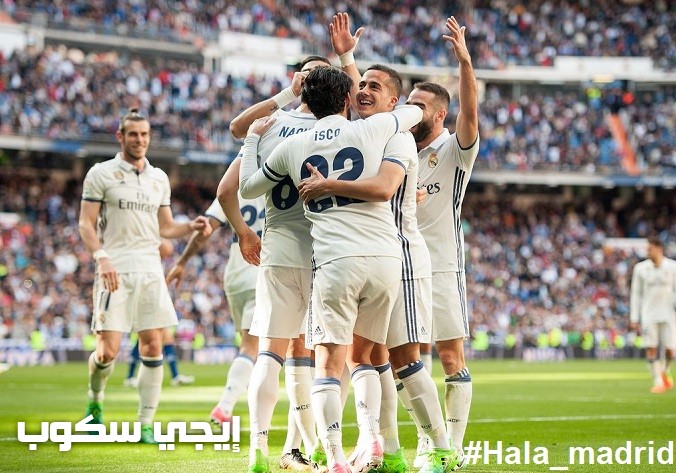 موعد مباراة ريال مدريد وليغانيس اليوم